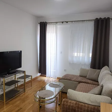 Stan Na Dan Zabjelo1 Apartamento Podgorica
