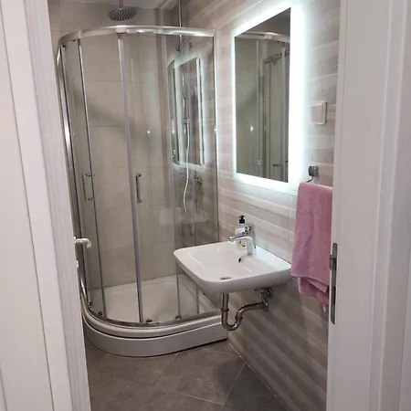 Stan Na Dan Zabjelo1 Apartamento