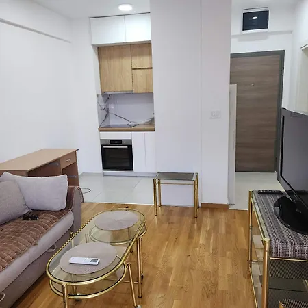 Stan Na Dan Zabjelo1 Podgorica