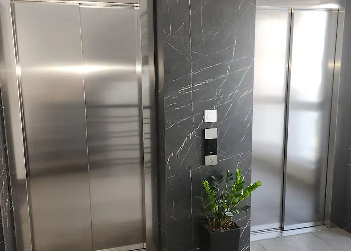 Appartement Stan Na Dan Zabjelo1 *