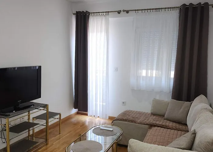 Stan Na Dan Zabjelo1 Appartement Podgorica