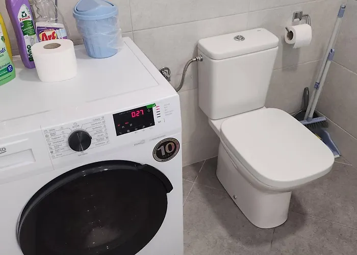 Appartement Stan Na Dan Zabjelo1 *