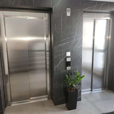 Appartement Stan Na Dan Zabjelo1 *