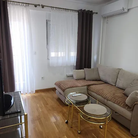 Stan Na Dan Zabjelo1 Podgorica